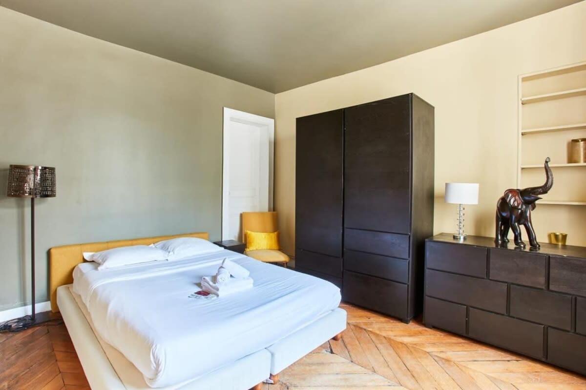 2br Palais Garnier & Place Vendome - Cityapartmentstay * Parijs
