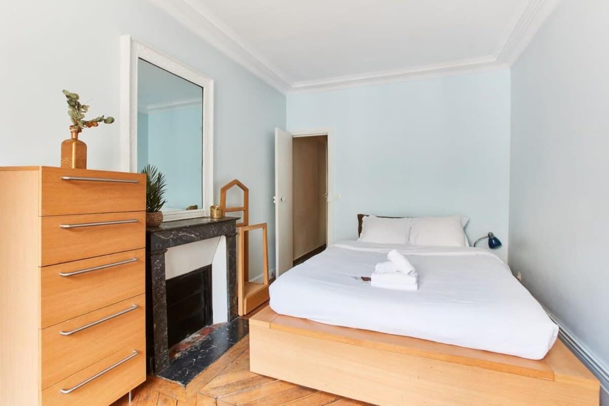 2br Palais Garnier & Place Vendome - Cityapartmentstay Appartement Parijs