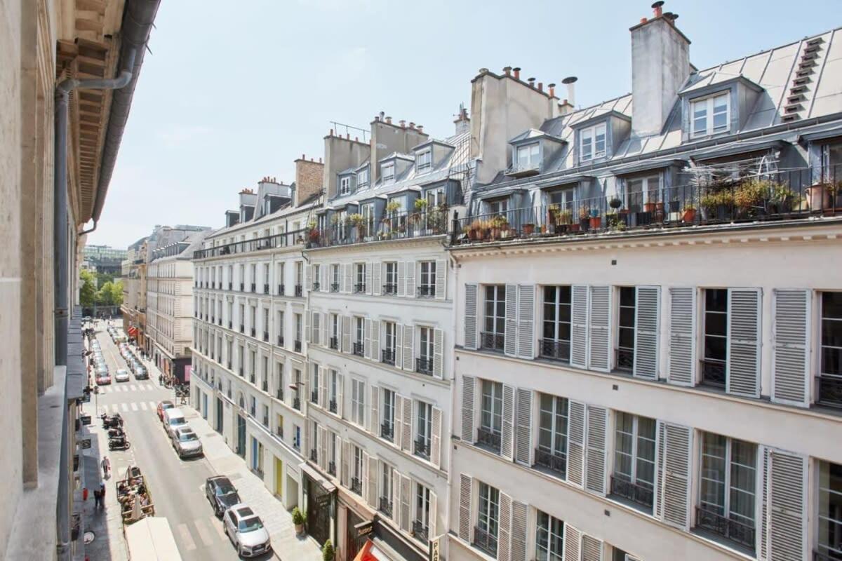2br Palais Garnier & Place Vendome - Cityapartmentstay Parijs